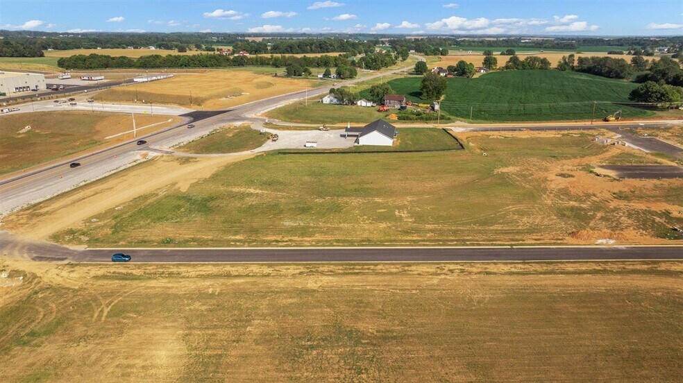 More Photos Of 62 Sommerville Road, Franklin Land For Sale