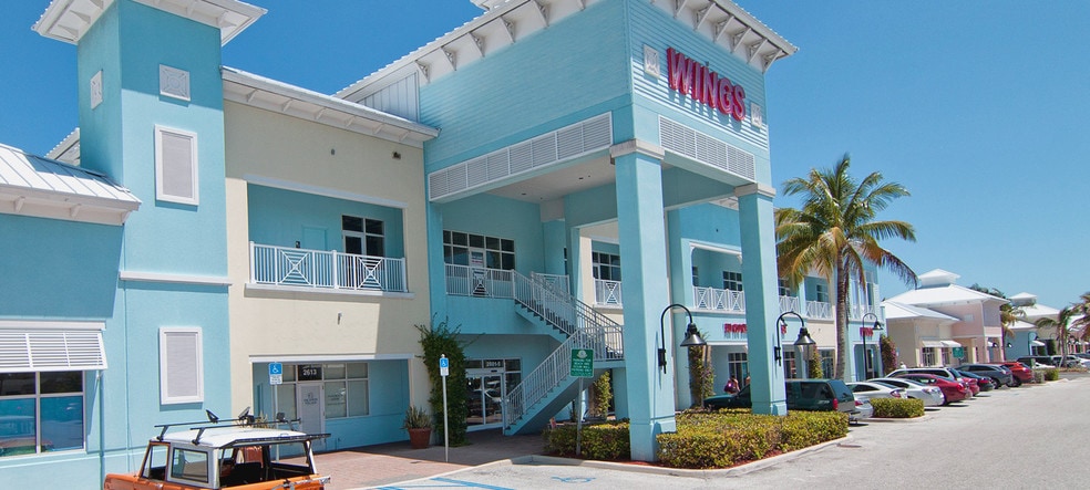More Photos Of 2401 N Ocean Dr, Singer Island Unknown For Lease