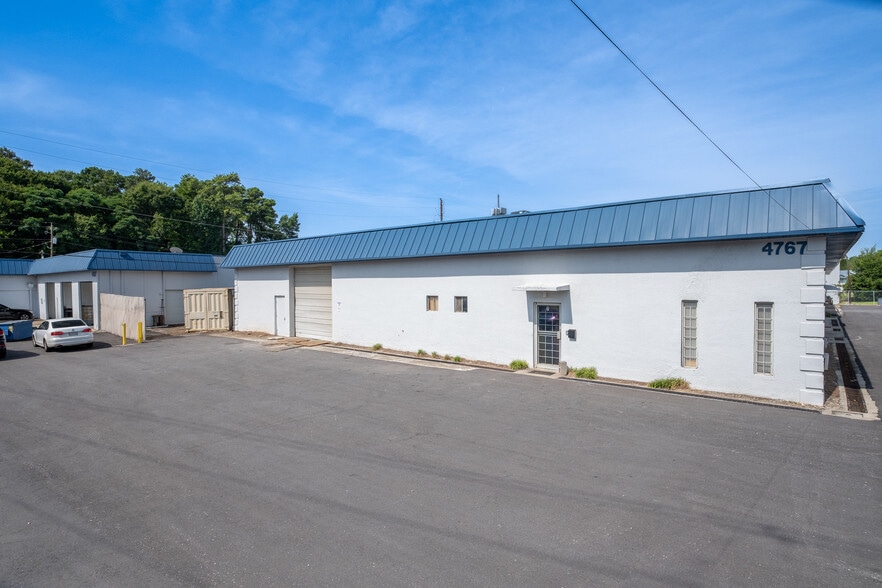 More Photos Of 642 Cordell Dr, College Park Unknown For Lease