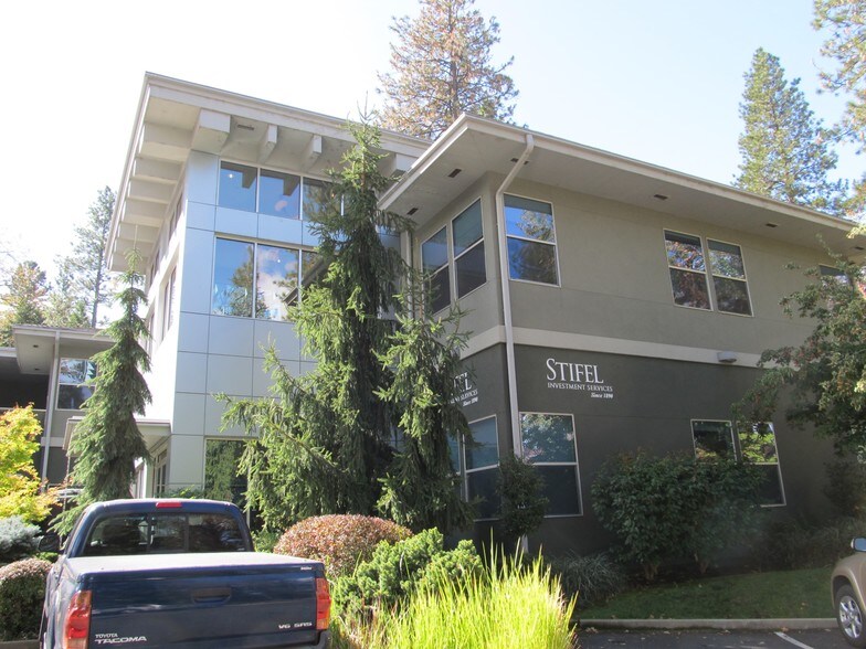 Primary Photo Of 420 Sierra College Dr, Grass Valley Loft Creative Space For Lease