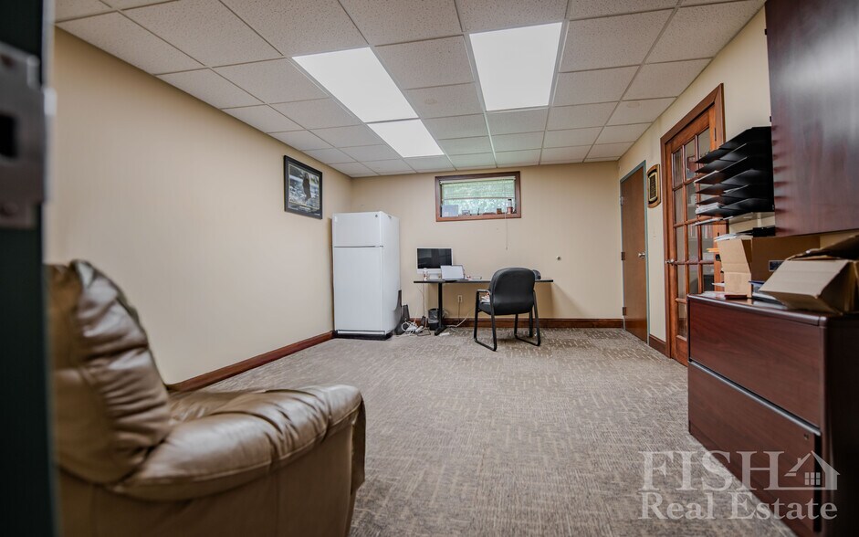 More Photos Of 7129 Nittany Valley Dr, Mill Hall Office For Lease