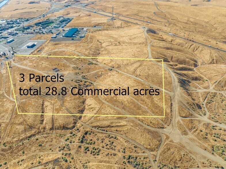 More Photos Of 33132 Cyril Place, Kettleman City Land For Sale