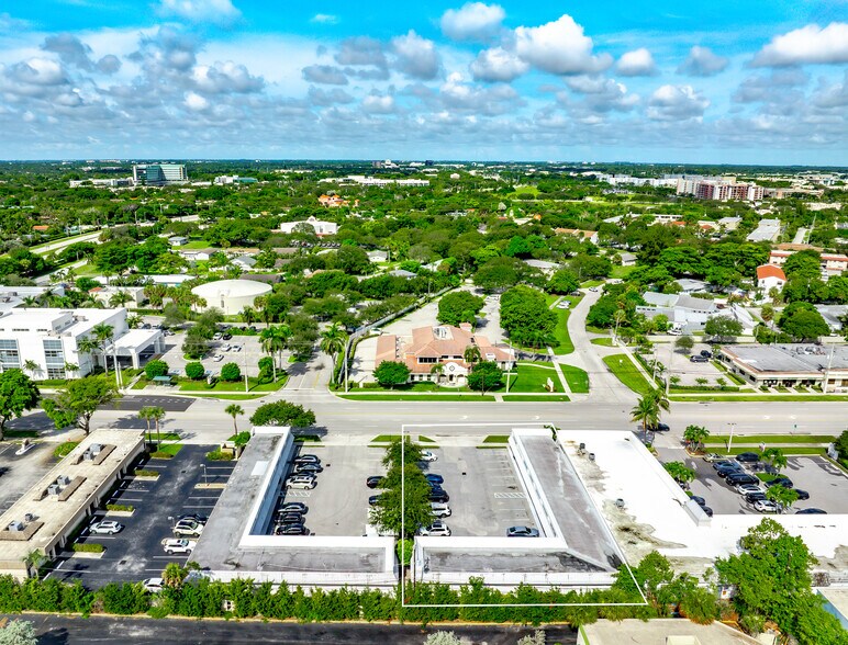 More Photos Of 1446 NW Boca Raton Blvd, Boca Raton Office For Lease