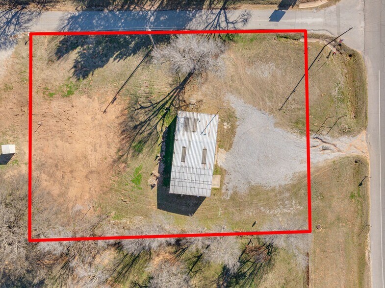 More Photos Of 12373 NE 23rd St, Choctaw Warehouse For Sale