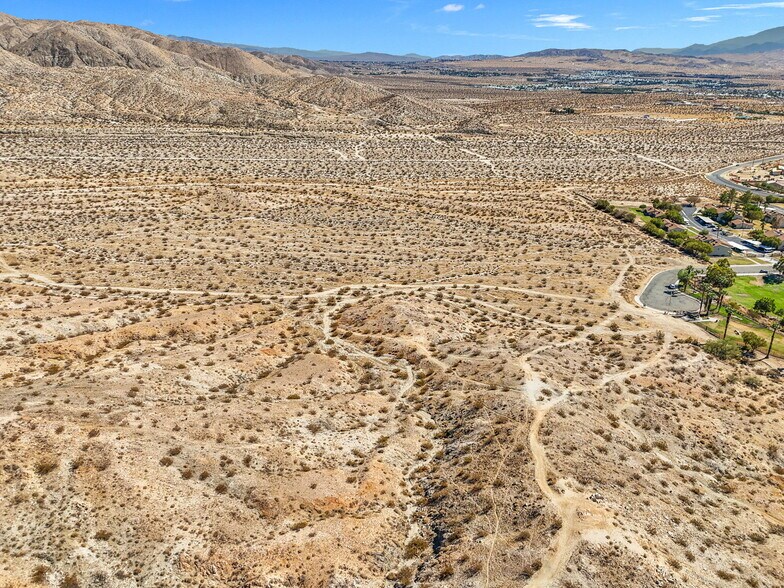 More Photos Of 0 Don English way, Desert Hot Springs Land For Sale