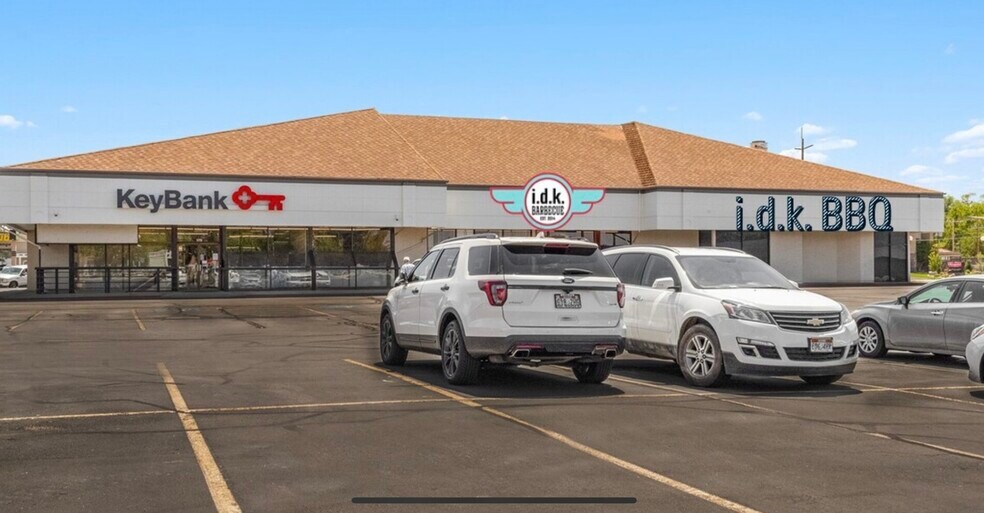 More Photos Of 37-129 N Harrisville Rd, Ogden Unknown For Lease
