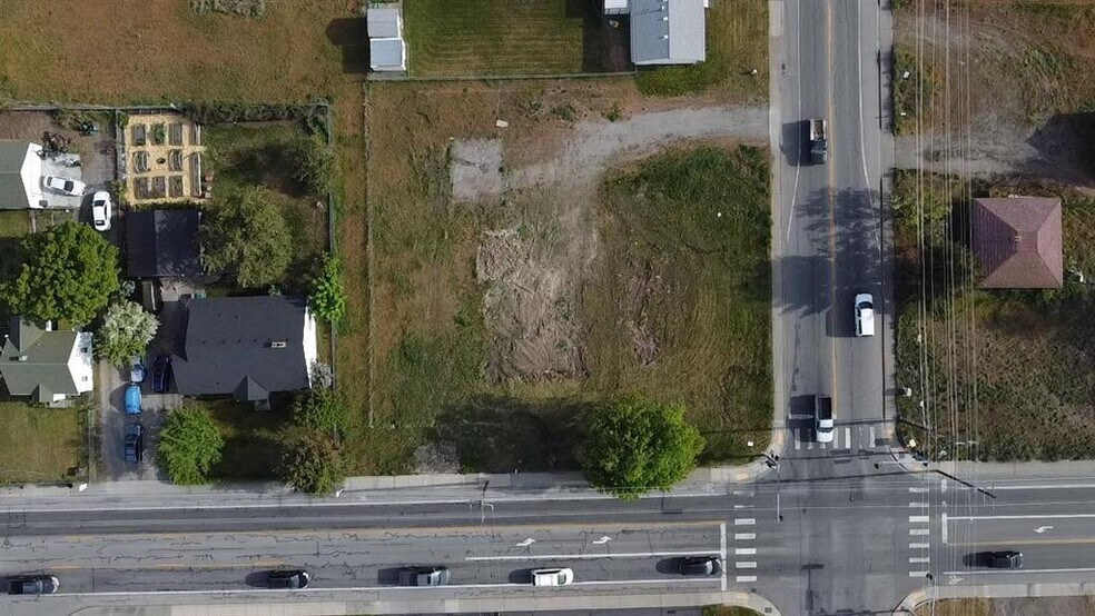 Primary Photo Of 11504 E Broadway Ave, Spokane Valley Land For Sale