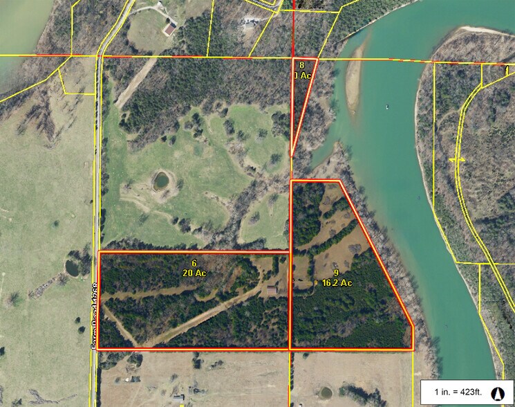 More Photos Of 29668 Farm Road 1268, Golden Land For Sale
