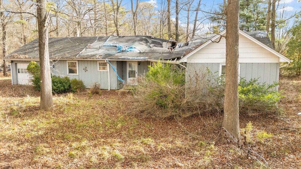 More Photos Of 1826 Route 206, Shamong Specialty For Sale