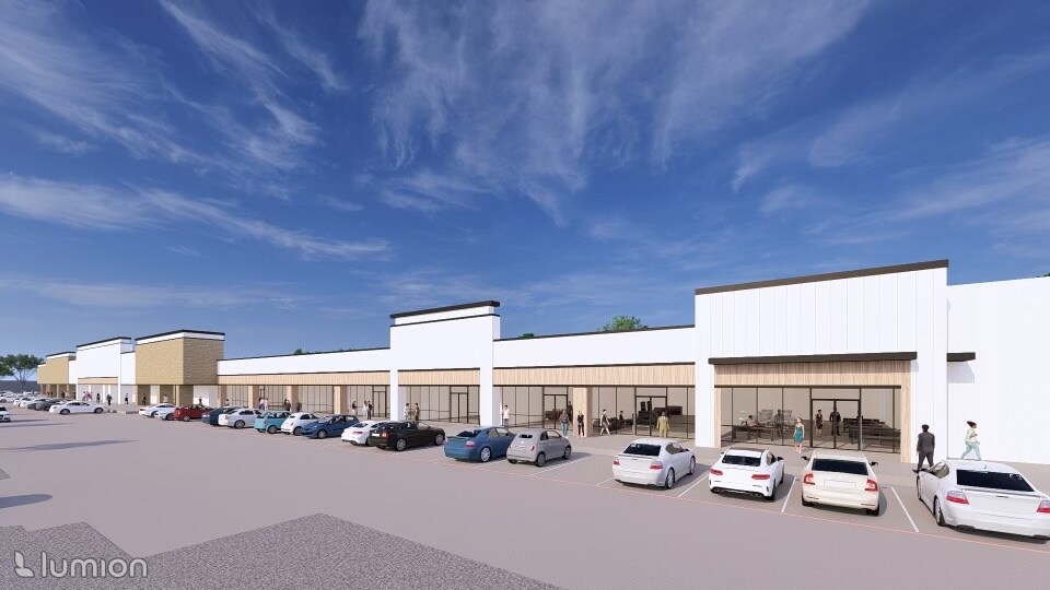 More Photos Of 901 W Parker Rd, Plano Unknown For Lease