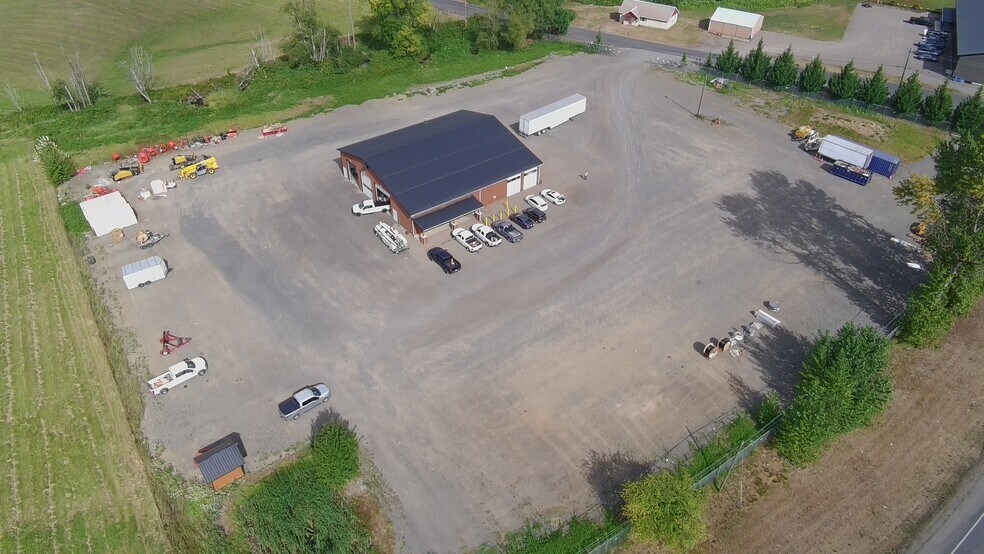 More Photos Of 115 Butte Hill Rd, Woodland Industrial For Lease