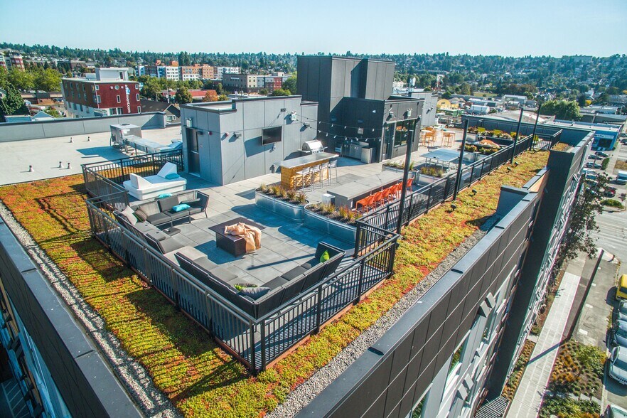 More Photos Of 1516 NW 51st St, Seattle Apartments For Sale