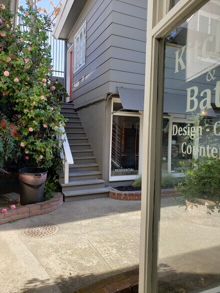 More Photos Of 1812 J St, Sacramento Office For Sale