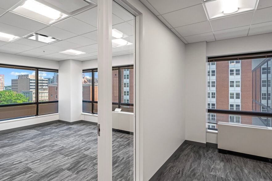 More Photos Of 8455 Colesville Rd, Silver Spring Office For Lease