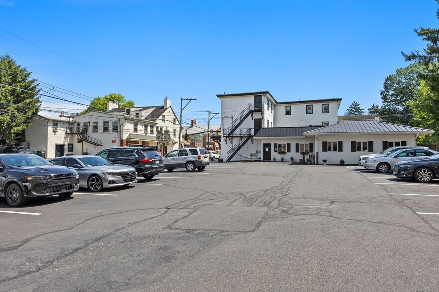 More Photos Of 100 W Maple Ave, Langhorne Restaurant For Sale