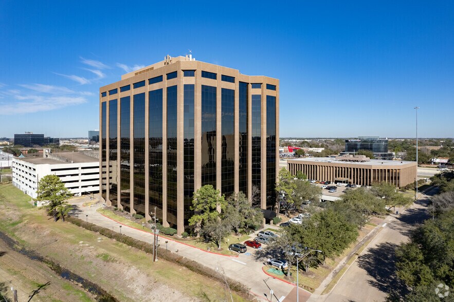 Primary Photo Of 13105 Northwest Fwy, Houston Office For Lease
