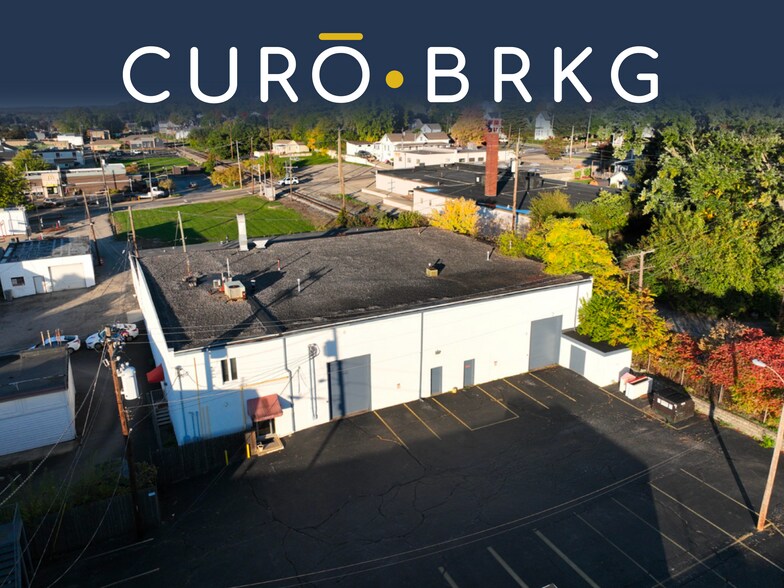 Primary Photo Of 8832 Reading Rd, Cincinnati Office For Sale