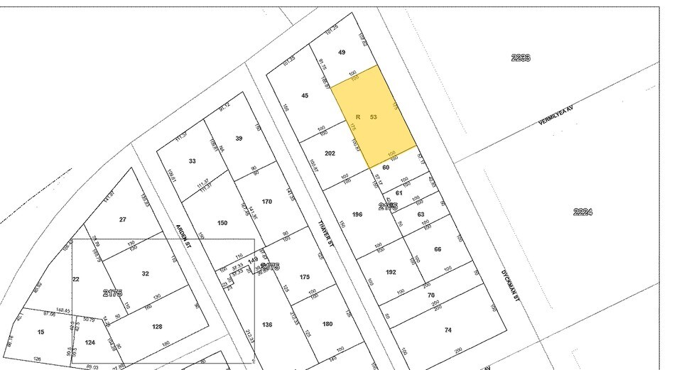 More Photos Of 192-206 Dyckman St, New York Apartments For Lease