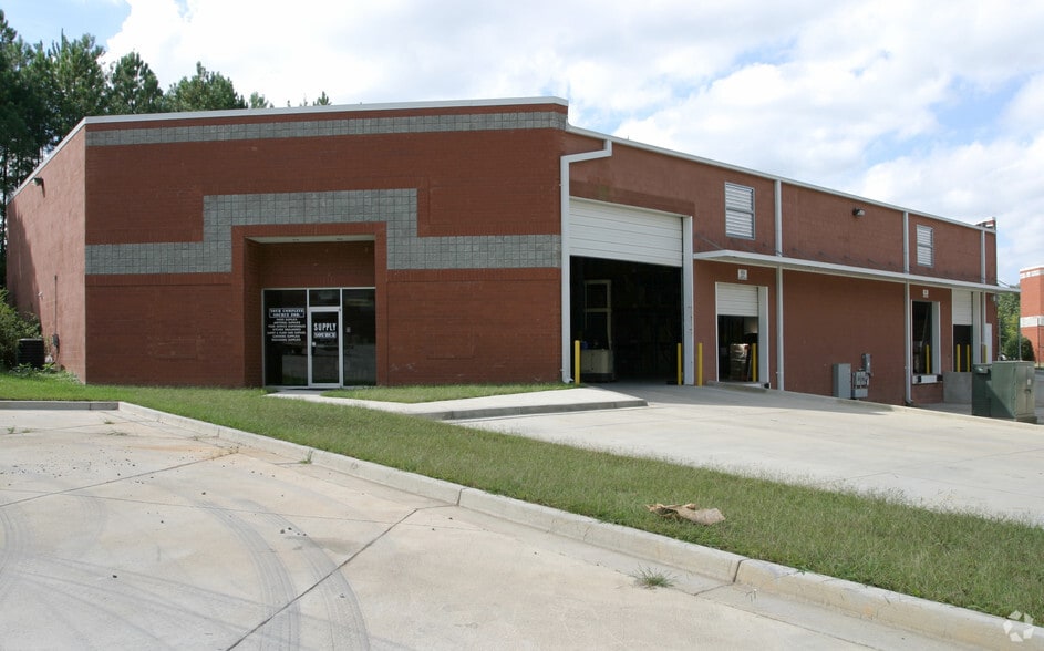 Primary Photo Of 3110 Moon Station Rd NW, Kennesaw Distribution For Lease