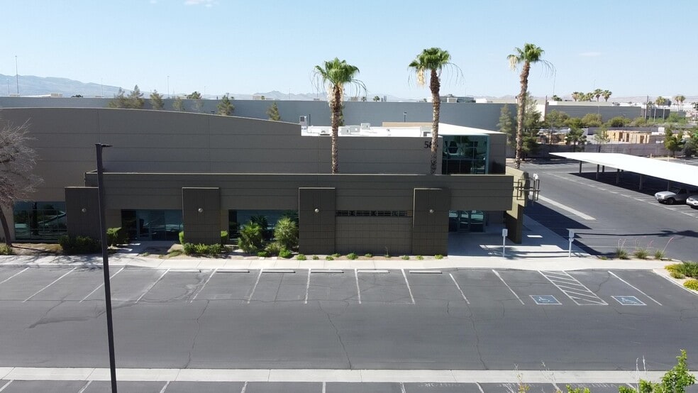Primary Photo Of 625 Pilot Rd, Las Vegas Office For Lease