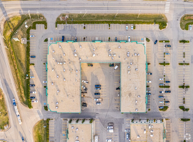 More Photos Of 2181 Premier Way, Sherwood Park Unknown For Lease