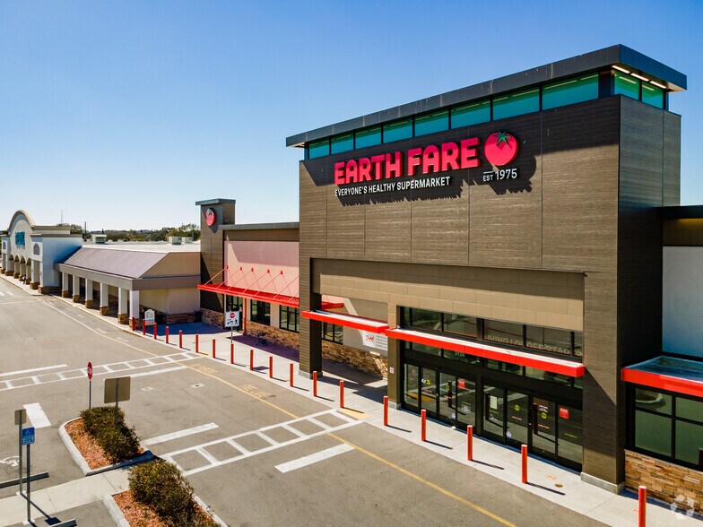 More Photos Of 3130-3150 Tampa Rd, Oldsmar Unknown For Lease