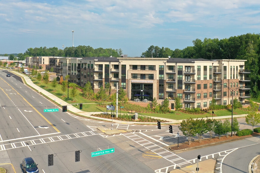 More Photos Of 2200 Duluth Hwy, Duluth Apartments For Lease