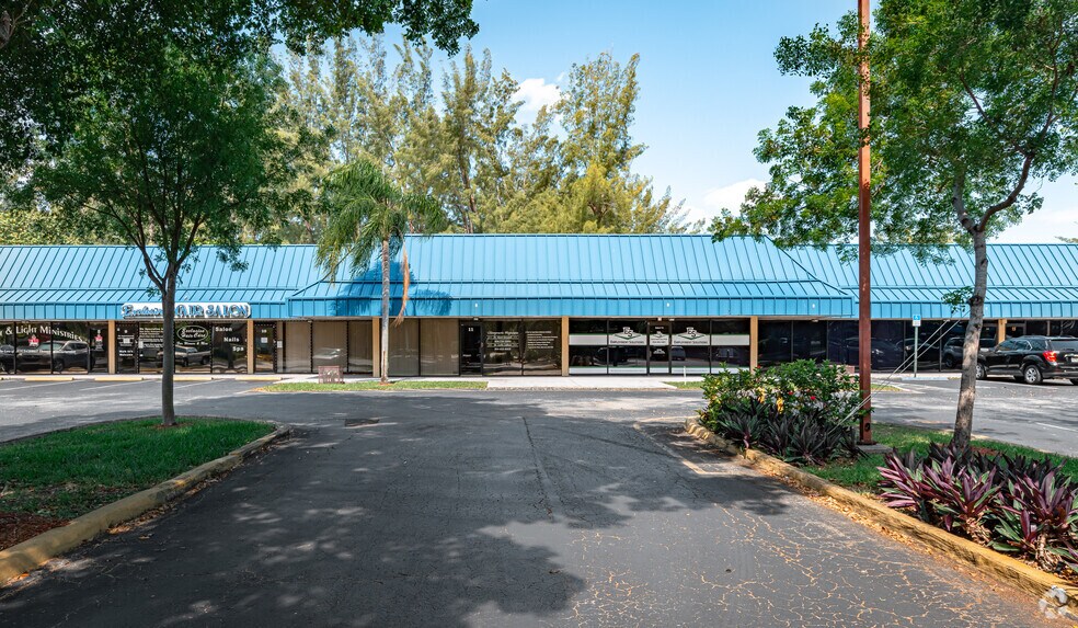 More Photos Of 3601 W Commercial Blvd, North Lauderdale Office For Lease