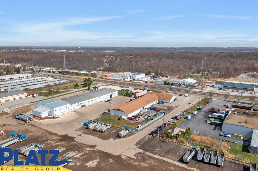 More Photos Of 8060 Southern Blvd, Boardman Warehouse For Sale