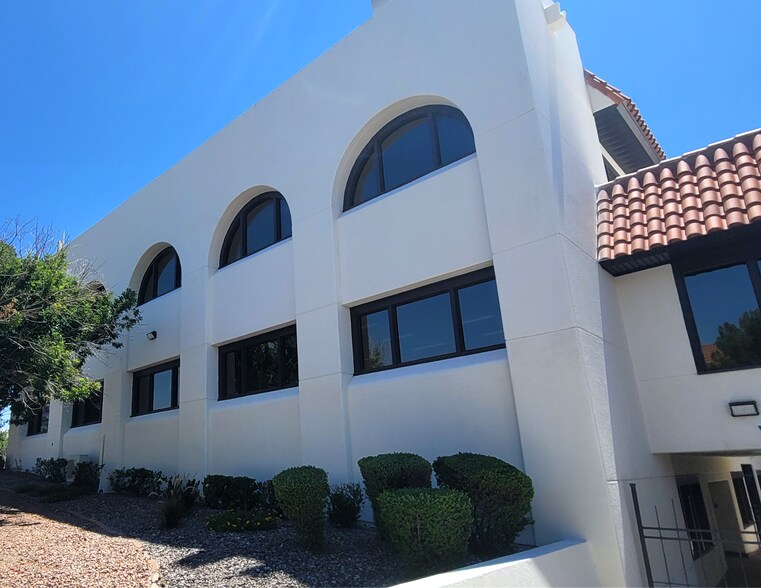 More Photos Of 7500 Viscount Blvd, El Paso Medical For Sale