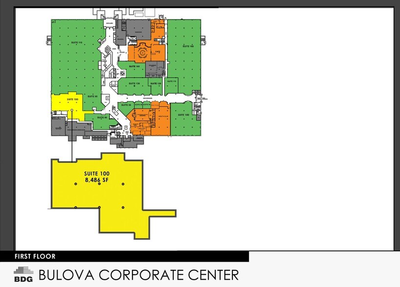 More Photos Of 75-20 Astoria Blvd, East Elmhurst Office For Lease
