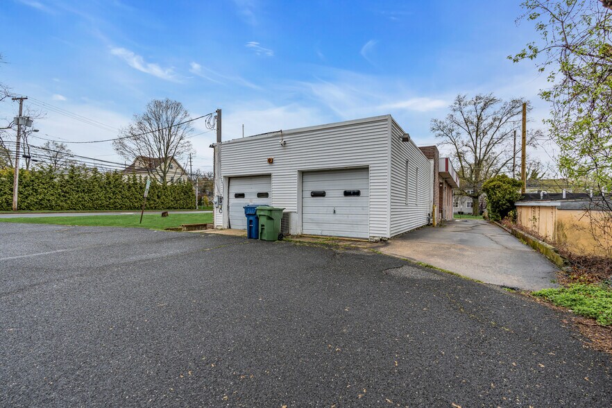 More Photos Of 242 Neptune Blvd, Neptune Funeral Home For Sale