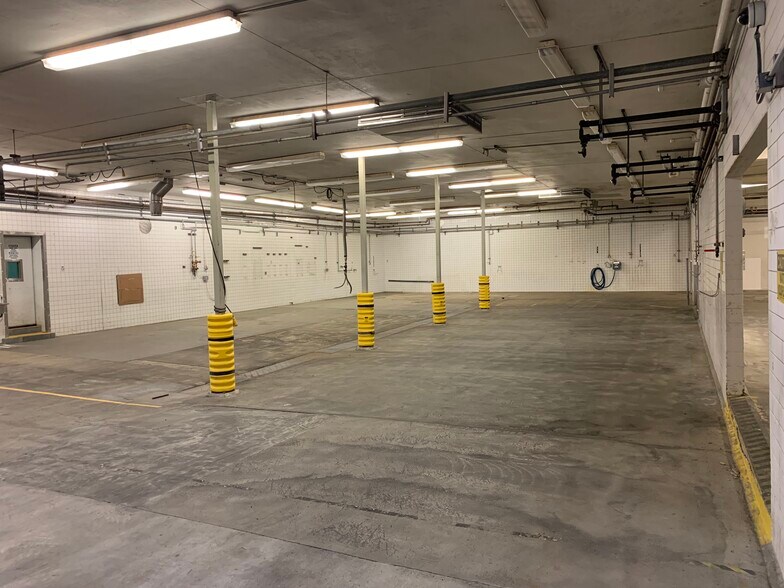 More Photos Of 1641 N 8th St, Colton Food Processing For Sale