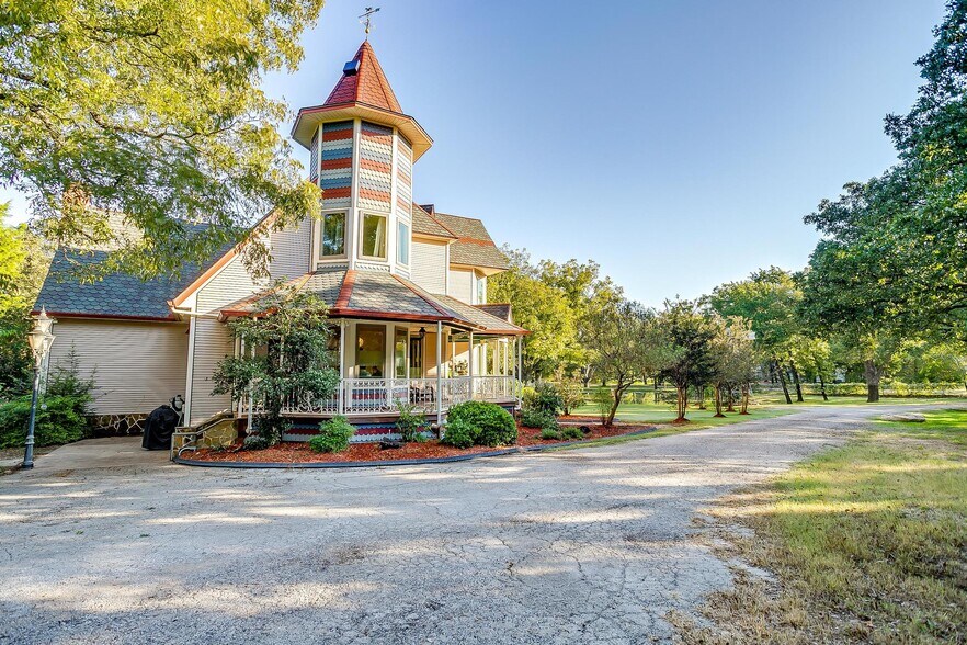 More Photos Of 10501 County Road 525, Mansfield Hospitality For Sale
