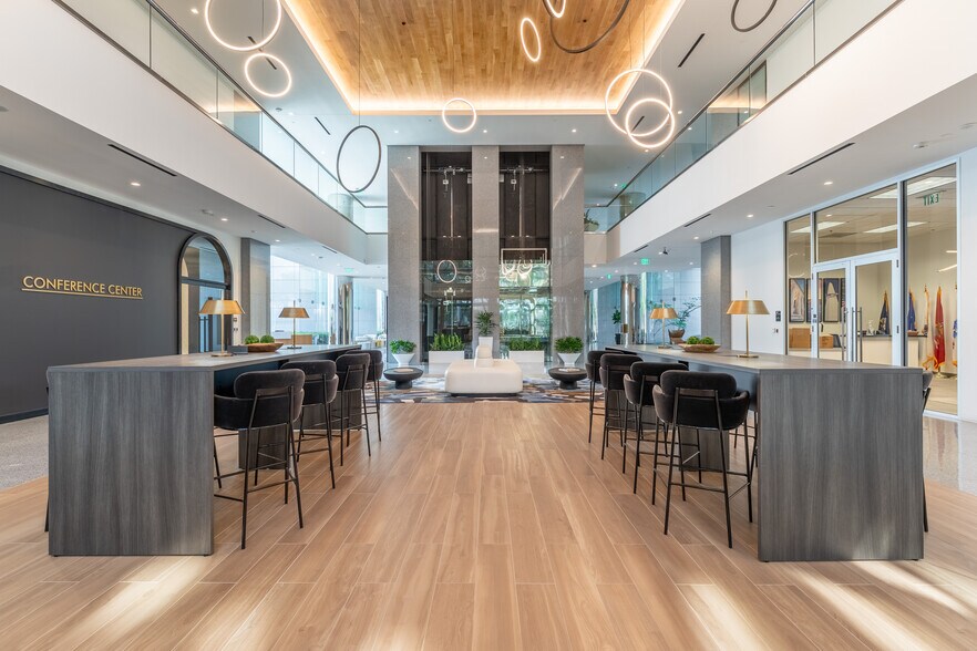 More Photos Of 14643 N Dallas Pky, Dallas Office For Lease