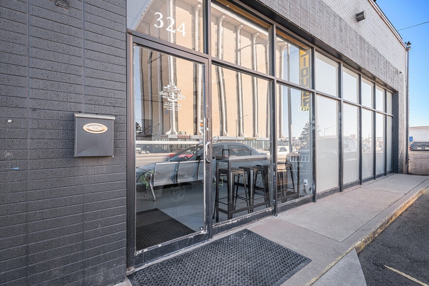 More Photos Of 324 W Hampden Ave, Englewood Auto Repair For Lease