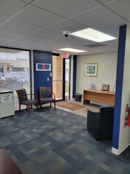 More Photos Of 13790-13798 NW 4th St, Sunrise Loft Creative Space For Lease