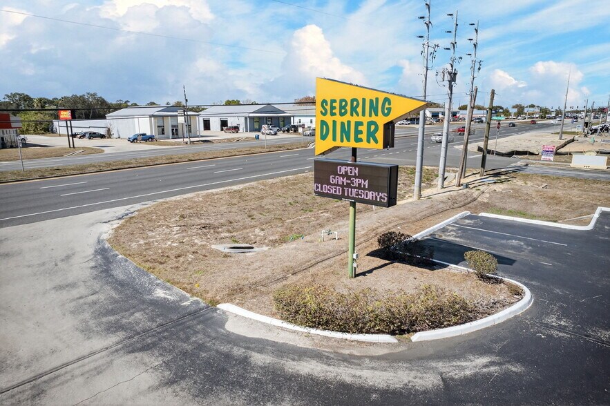 More Photos Of 4040 US Highway 27 S, Sebring Restaurant For Sale