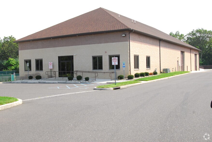 More Photos Of 151 N Cooper Rd, West Berlin Light Distribution For Sale