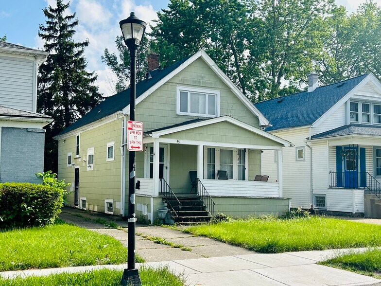 More Photos Of ,  Multifamily For Sale