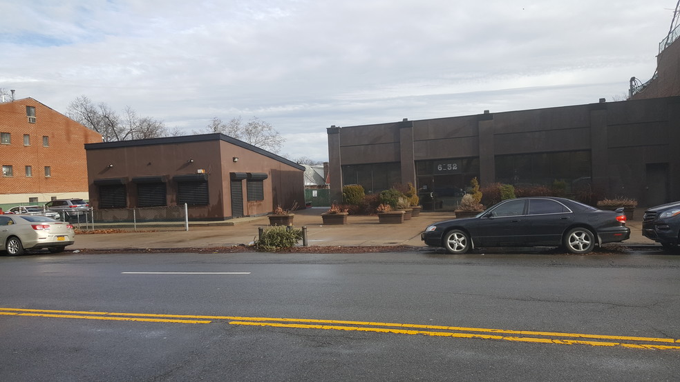 More Photos Of 6132 Riverdale Ave, Bronx Office Residential For Lease