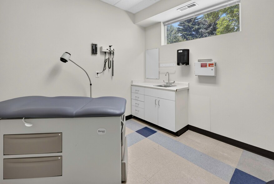 More Photos Of 313 W Drake Rd, Fort Collins Medical For Sale
