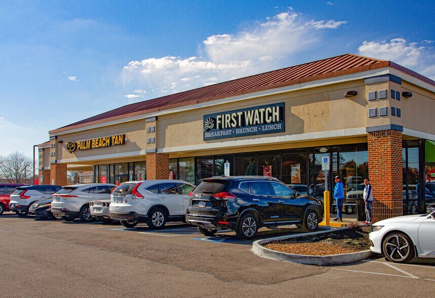 More Photos Of 11309-11359 Montgomery Rd, Symmes Unknown For Lease