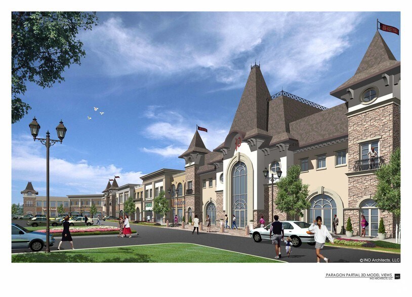 More Photos Of 4500 Satellite Blvd, Duluth Storefront Retail Office For Lease