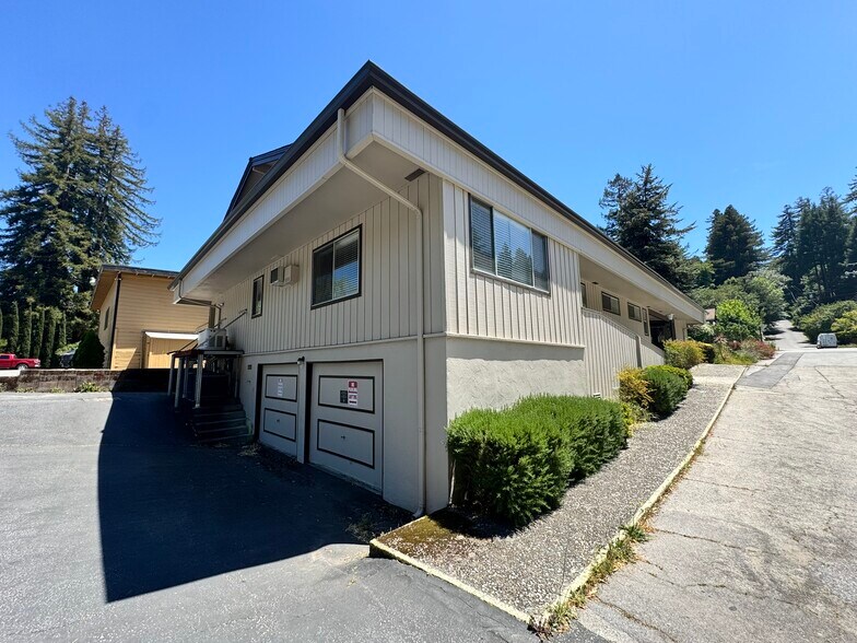 More Photos Of 13350 Big Basin Way, Boulder Creek Medical For Lease