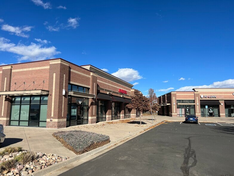 More Photos Of 12253 E 104TH Pl, Commerce City Medical For Sale