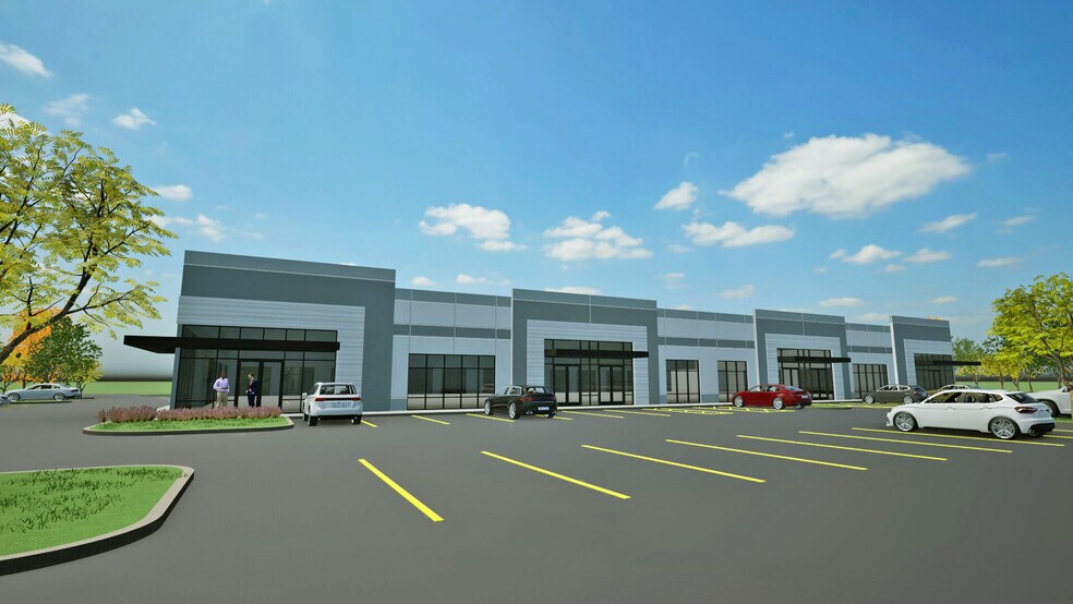 Primary Photo Of 404B Malcolm Dr, Westminster Medical For Lease