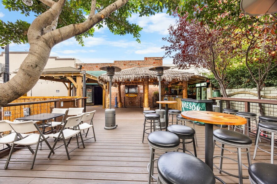 More Photos Of 22519-22521 Main, Hayward Storefront Retail Office For Sale
