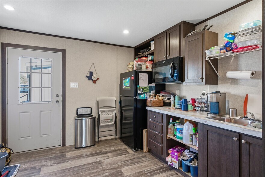 More Photos Of 16955 E. Highway 175, Kemp Land For Sale