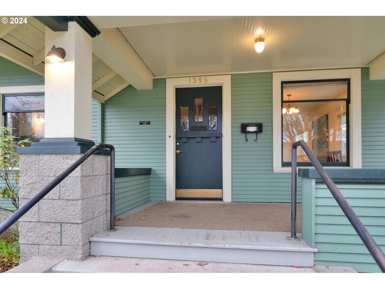 More Photos Of 1396 Charnelton St, Eugene Office For Lease